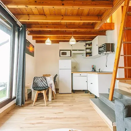 Nordkapp سْييرا نيفادا