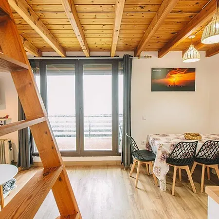 Nordkapp Apartment *