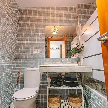 Nordkapp * سْييرا نيفادا