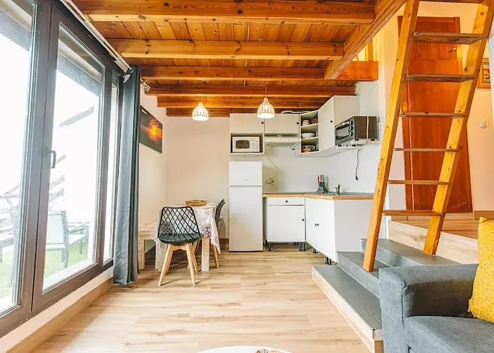 Nordkapp 塞拉内华达