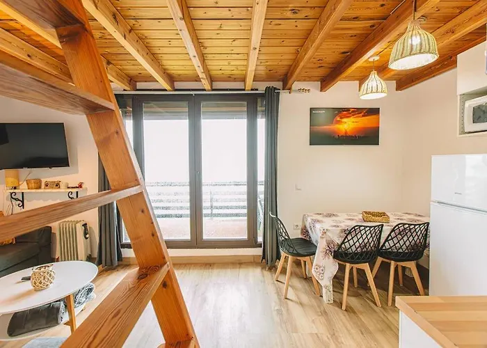 Nordkapp Apartment *