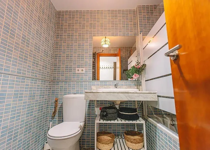 Nordkapp * Sierra Nevada