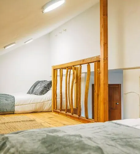 Nordkapp Apartment Sierra Nevada