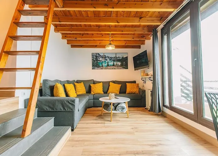 Nordkapp Apartment *