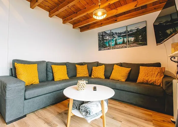 Nordkapp 塞拉内华达