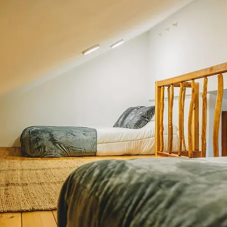Appartement Nordkapp