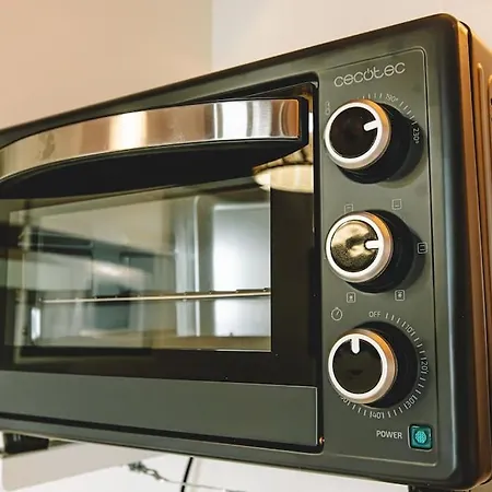 Nordkapp Apartmán Sierra Nevada