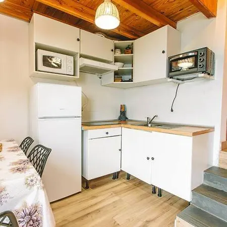 Nordkapp Appartement