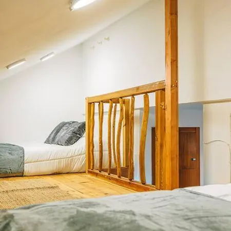 Nordkapp Apartmán Sierra Nevada