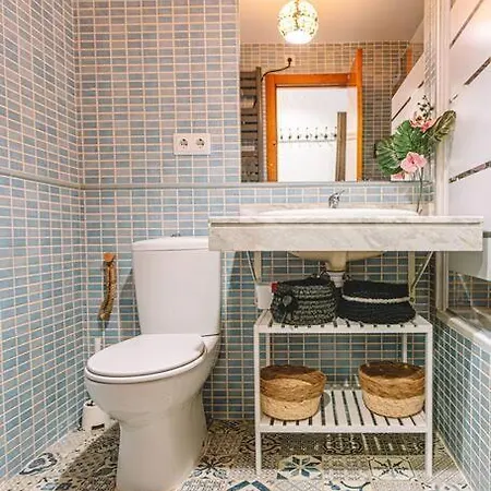 Nordkapp Sierra Nevada