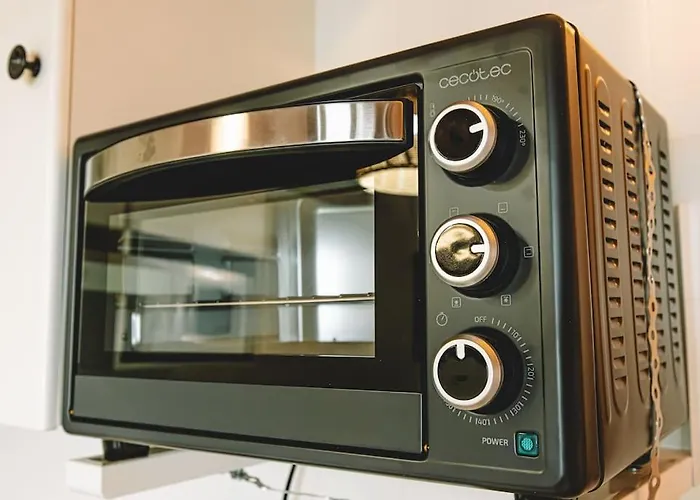 Nordkapp Apartmán Sierra Nevada