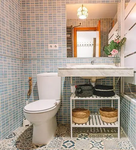 Nordkapp Sierra Nevada