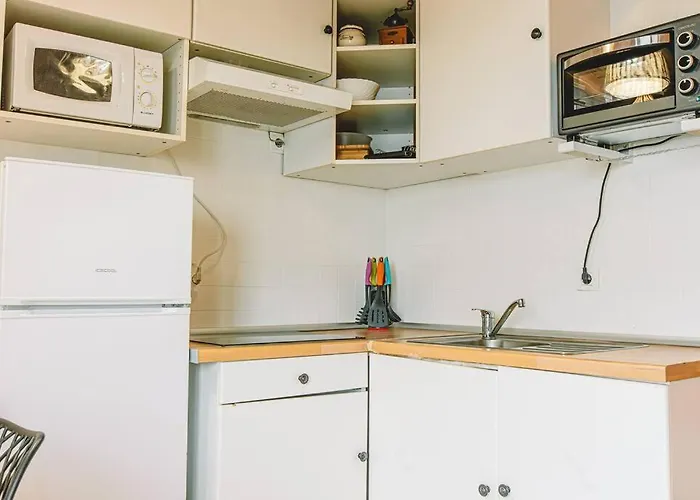 Apartmán Nordkapp Sierra Nevada